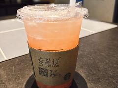 -星巴克(嘉定中信泰富万达广场店)