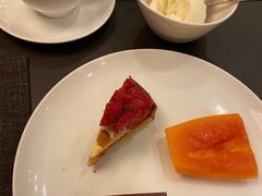 -广州文华东方酒店·悦铂尼西餐厅