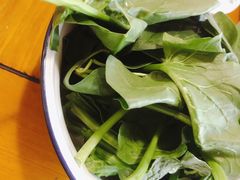 -老门框爆肚涮肉(金宝街店)