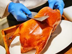 -北京王府井希尔顿酒店·秦唐中餐厅Chynna