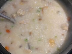 -潮粥荟·潮汕砂锅粥(朝阳大悦城店)