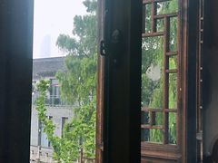 -煮雨小筑(斜塘老街店)