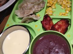 -九毛九西北菜(大东海店)