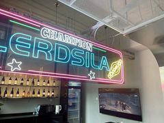 -花环泰拳·勒德斯拉泰拳馆(静安店)