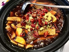 -香融府·烤鸭·家常菜(马家堡路店)