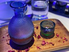 -天玑高空江景餐厅&酒吧Sky Secret Restaurant&Bar