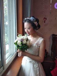 -艾米婚纱&婚礼策划