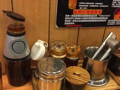 -博多一幸舍(侨福芳草地购物中心店)