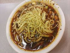 -吴记怪味面(牛王庙店)