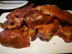 -李家猪蹄融合菜馆(河松街店)