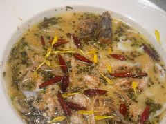 -渔语鱼酸菜鱼新川菜(来福士店)