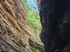 -龙门涧景区