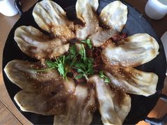 香泽园-东吴面馆(十全街店)