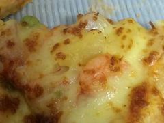 -尊宝比萨(南田店)