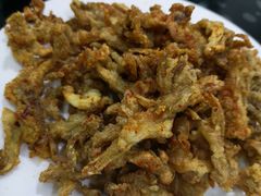 -芳芳餐厅(白沙路店)