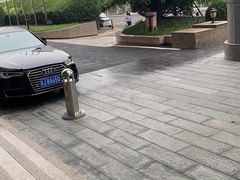 -北京广安门维景国际大酒店