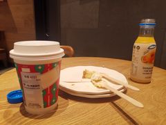 -星巴克臻选(杭州万象城店)