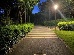 -深圳湾公园(南山区)
