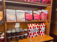 -耶里夏丽·新疆菜·28年喀什老馆(田林东路店)