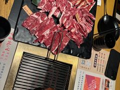 -千寻烧肉(政务区店)