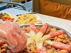 -黄记煌三汁焖锅(新世纪广场店)