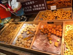 -比尔森啤酒自助烤肉(红旗街店)