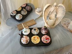 -千浔一暖DIY蛋糕烘焙(人民大学店)