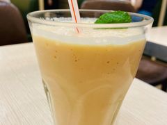 -佰搭果·广式茶餐厅(石牌东路店)