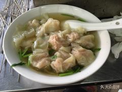 -小王烧烤(毓龙路店)