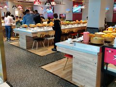 -龍歌自助小火锅(李沧顺和汇店)