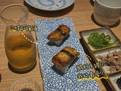 -隐泉京望日式料理(太和广场店)