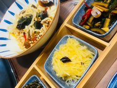 -面乙新派手擀面(大悦城店)