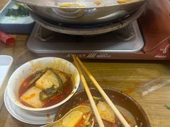 -黔哆哆地摊酸汤火锅(清湖店)