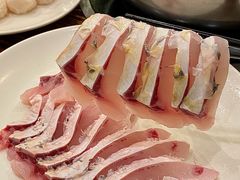 -正能量脆肉鲩火锅