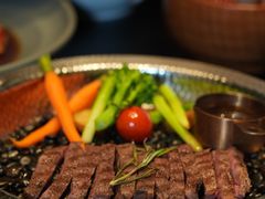 -庐灶江南·江南菜·四合院Bistro(东直门雍和宫·原华侨宾馆店)
