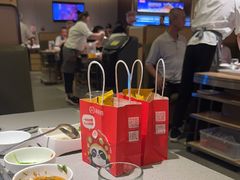 -海底捞火锅(天津SM城市广场店)