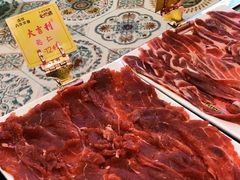 -大吉利·潮汕牛肉火锅(河西店)