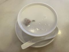 -味香园传统甜品店(牛车水店)