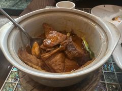 -走马楼饭庄(慈城古县城店)