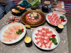-牛牛章·章鱼水煎肉(光谷世界城店)