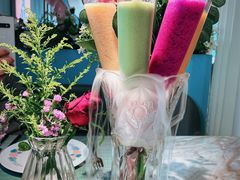 -蜜桃花开·中西融合菜E&W(南长街店)