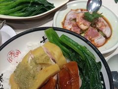 -和平馆·地道港澳茶餐厅(西门口店)