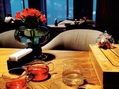 -北京柏悦酒店·锦庭餐厅Dining Room