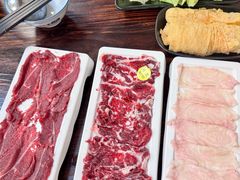 -阿八弟牛肉丸牛肉火锅(西湖店)