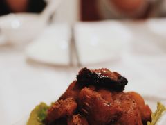 特色熏鱼-翠亭酒家(山西南路店)