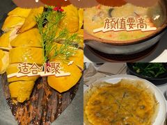 -潮堂 · 潮州菜(国贸商城店)