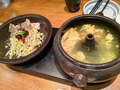 -云海肴·汽锅鸡·云南代表菜(天山百盛优客店)