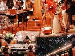 -火车头法国西餐厅