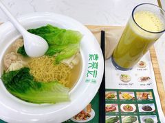 -袁记云饺(南门口店)