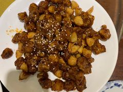 -惠宾饭庄(中山路店)